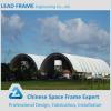 China Supplier Light Steel Frame Roofing Shed for Metal Building
