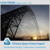 Alibaba LF Steel Space Frame Truss For Constructions Steel Roof Truss