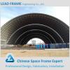 40Cr High Strength Bolt Steel Space Frame Structure Building