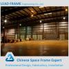 High Rise Large Metal Roofing Prefab Warehouse For Sales #1 small image