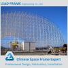 High Quality Barrel Storage Prefab Steel Structure Shed for Coal Power Plant #1 small image