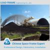 Long Span Metal Space Frame Building Construction Company
