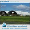 Famous Steel Frame Structures from China