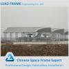 Fast Assembling Prefab Aircraft Hangar From China Supplier #1 small image
