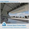 Easy installation aircraft hangar for plane maintenance #1 small image