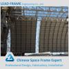 Environmental Space Truss Steel Structure Plant