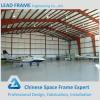 Long span wonderful and strong aircraft hangar from LF