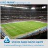 Large Span Steel Structure Space Frame Stadium Prefabricated Steel Roof Trusses
