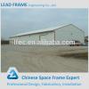 Low Cost Prefab Warehouse for Industrial Buildings