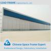 Low Cost Prefabricated Airport Arch Hangar Roofing #1 small image