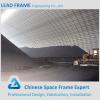 Abu Dhabi Steel Structure Space Frame Roof Framing