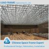 China Supplier Design Prefabricated Steel Roof Trusses