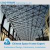 2017 Hot Sale New Design Prefabricated Steel Roof Trusses #1 small image