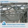 Easy Installation Space Frame Roof System for Building