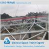 Lightweight steel long span steel trusses for building