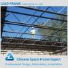 Lightweight Steel Structure Roof Truss for Metal Building