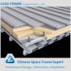 Light Weight Steel Construction Roof Sandwich Panel #1 small image