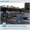 Space Frame Structure Prefabricated Freeway Toll Stations