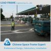 Space Frame Steel Structure Toll Station Manufacturer #1 small image