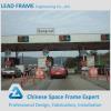 Steel Space Frame Structure Service Station for Sale #1 small image