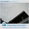 40M Diameter Steel Frame dome roof truss