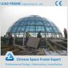 Light Steel Structure Building Roof Skylight For Mansion