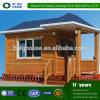 hot Eco Friendly Mobile Homes Container Homes #1 small image