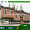 Portable wood homes modular house ready made container house for wholesales