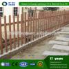 heavy duty wpc manufacture palisade fencing prices #1 small image