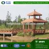 Promotion outdoor garden chinese gazebo with low price