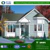 new model green luxurious villas designs with high quality house