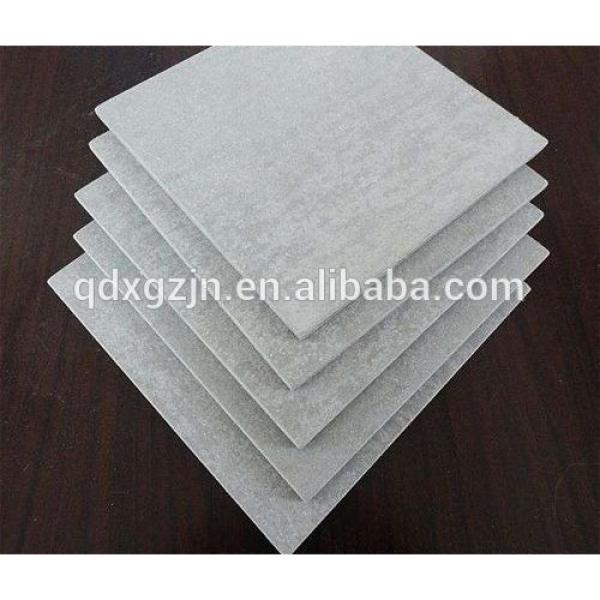 Light weight fire proof silicate calcium board #1 image