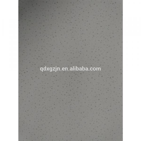 Light weight fire proof silicate calcium board #2 image