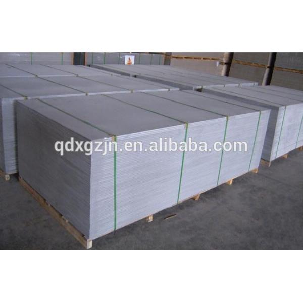 Light weight fire proof silicate calcium board #4 image
