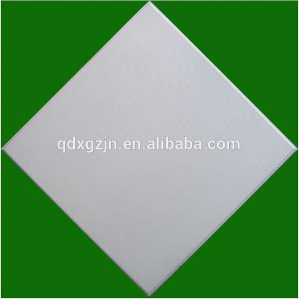 Light weight fire proof silicate calcium board #5 image