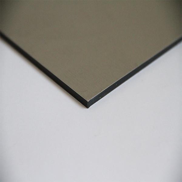 The fastest delivery time antistatic polystyrene decorative aluminum composite panel aluminum composite panel 3mm #5 image