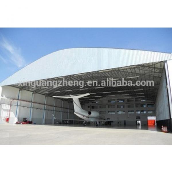 steel hangar project for sale #1 image