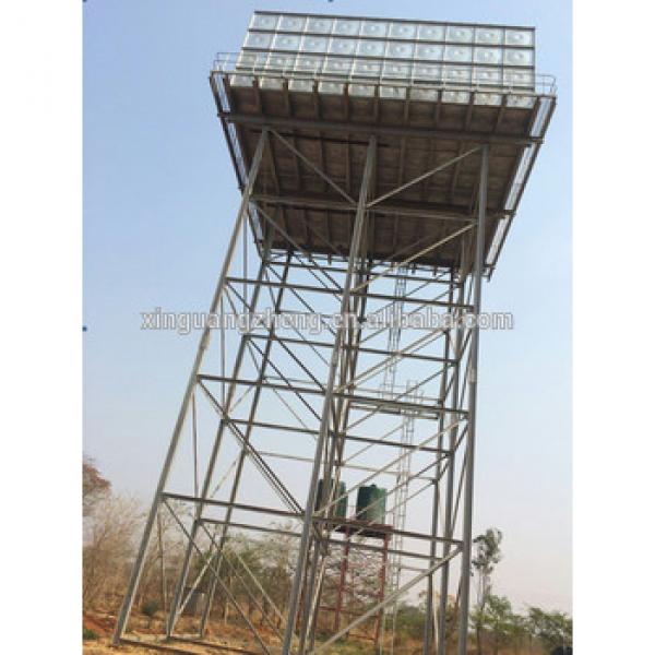 water tank tower #1 image