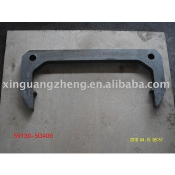OEM casting and steel mould for forklift accessary #1 image