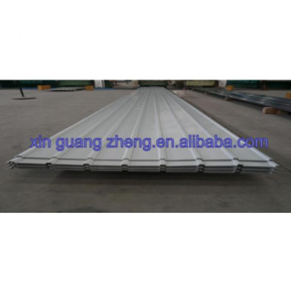 Bent Tiles Type and Steel Plate-Metal Roofing Tiles Material High Quality Insulated Panels for Roofing price #1 image