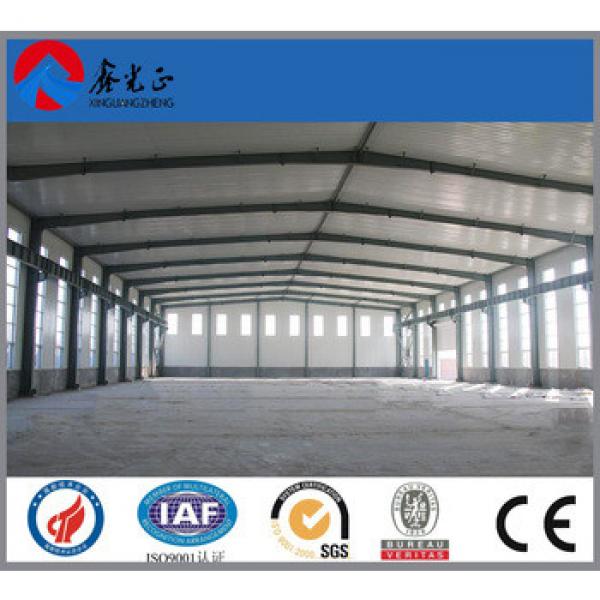 construction factory building price china prefab steel structures manufacturer founded in 1996 #1 image