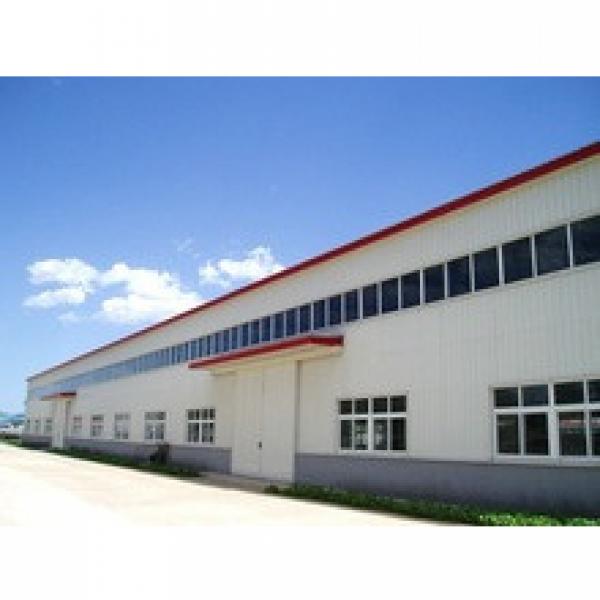 CE certification low cost oversea structure steel fabrication price in china steel structure XGZ- Group #1 image