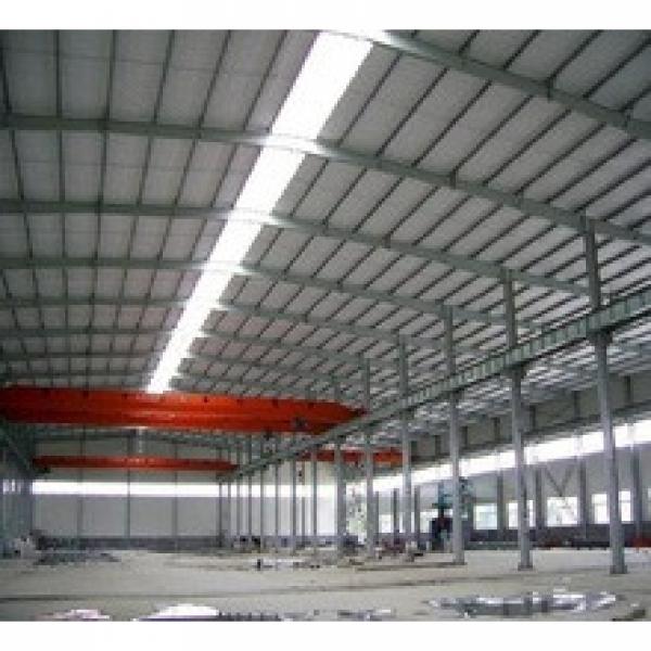 cheap cost oversea structural steel fabrication companies #1 image