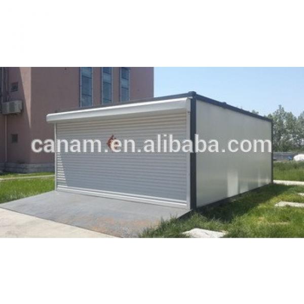 40ft container garage china container garage #1 image
