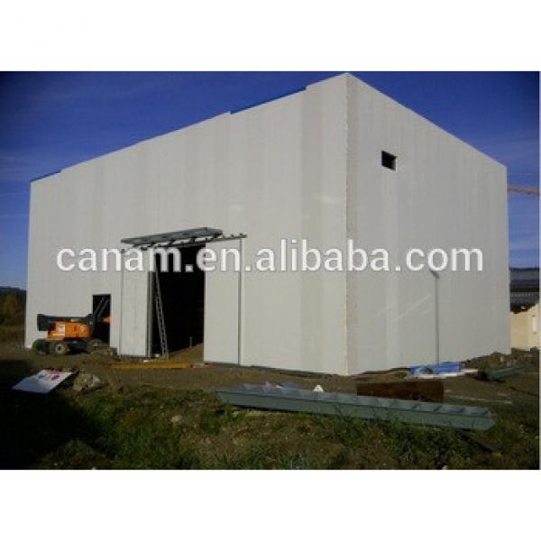 High Rise and Low Cost Steel Structure Office Building Steel Structure Building #1 image