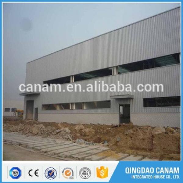 Chinese construction products steel structure warehouse building for Austrilia #1 image