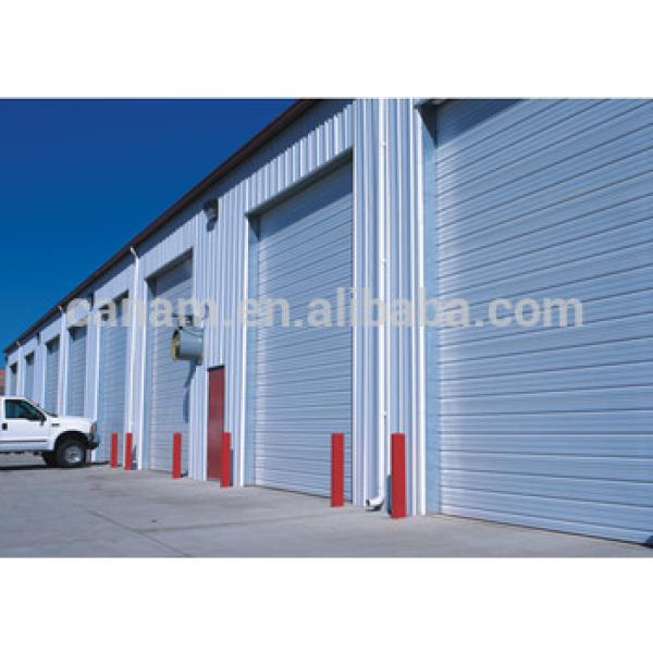 XGZ good quality rolling door for industrial #1 image