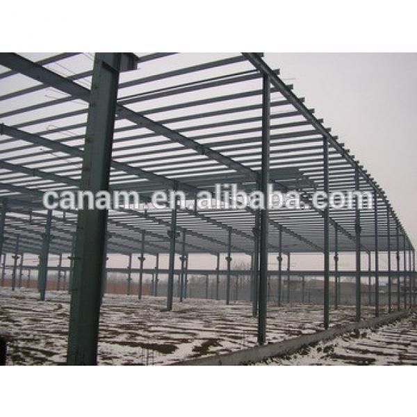 World Best Selling Products steel structure warehouse in prefab houses #1 image