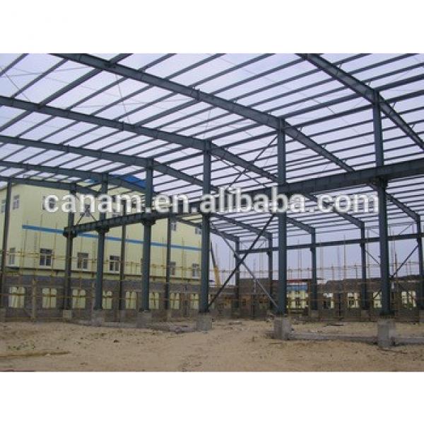 alibaba india steel structure building factory peb steel structure warehouse #1 image