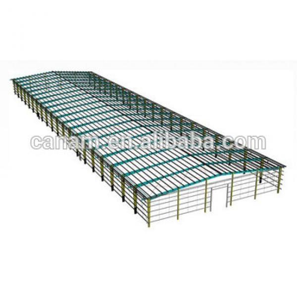 china products steel structure workshop steel structure building wanted #1 image